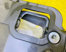 Высоковольтная батарея HONDA