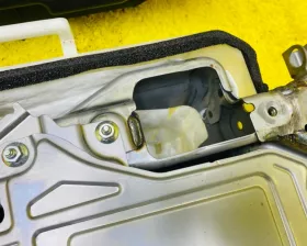 Высоковольтная батарея HONDA