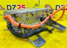 Инвертор MITSUBISHI OUTLANDER 2013/Цвет U17B 9499D091 GG2W 4B11, передний