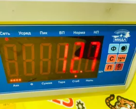 Инвертор MITSUBISHI