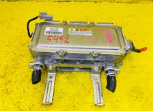 Печка, подогреватель тосола MITSUBISHI OUTLANDER 2013/Цвет W13B 7807A007 GG2W 4B11, передний
