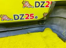Бампер TOYOTA TOWN ACE NOAH 1997/Цвет 1B5 5215928120 CR50G 3CT, задний