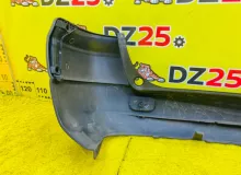 Бампер TOYOTA TOWN ACE NOAH 1997/Цвет 1B5 5215928120 CR50G 3CT, задний