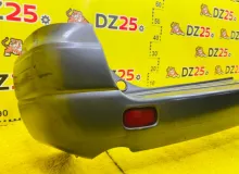 Бампер TOYOTA TOWN ACE NOAH 1997/Цвет 1B5 5215928120 CR50G 3CT, задний