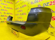 Бампер TOYOTA TOWN ACE NOAH 1997/Цвет 1B5 5215928120 CR50G 3CT, задний