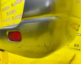 Бампер TOYOTA