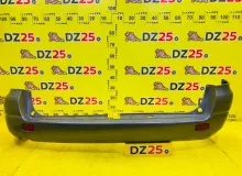 Бампер TOYOTA TOWN ACE NOAH 1997/Цвет 1B5 5215928120 CR50G 3CT, задний