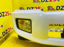 Бампер INFINITI QX56 2006/Цвет Q11 620227S625 JA60 VK56DE, передний