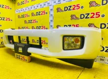 Бампер INFINITI QX56 2006/Цвет Q11 620227S625 JA60 VK56DE, передний