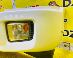 Бампер Nissan