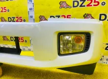 Бампер INFINITI QX56 2006/Цвет Q11 620227S625 JA60 VK56DE, передний