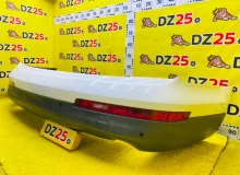 Бампер AUDI Q7 2007 4L0807303A 4LBHKS BHK, задний