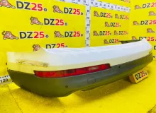 Бампер AUDI Q7 2007 4L0807303A 4LBHKS BHK, задний