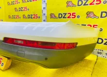 Бампер AUDI Q7 2007 4L0807303A 4LBHKS BHK, задний