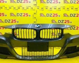 Бампер BMW