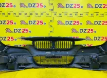 Бампер BMW 3-SERIES 2013/Цвет B39 51118067944 F30 N47D20C, передний