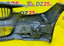 Бампер BMW 3-SERIES 2013/Цвет B39 51118067944 F30 N47D20C, передний