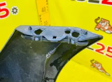 Бампер BMW 3-SERIES 2013/Цвет B39 51118067944 F30 N47D20C, передний