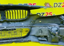 Бампер BMW 3-SERIES 2013/Цвет B39 51118067944 F30 N47D20C, передний