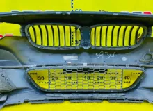 Бампер BMW 3-SERIES 2013/Цвет B39 51118067944 F30 N47D20C, передний