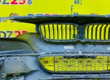 Бампер BMW 3-SERIES 2013/Цвет B39 51118067944 F30 N47D20C, передний