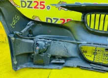 Бампер BMW 3-SERIES 2013/Цвет B39 51118067944 F30 N47D20C, передний
