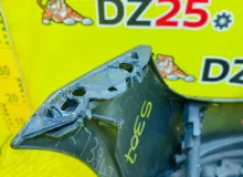 Бампер BMW 3-SERIES 2013/Цвет B39 51118067944 F30 N47D20C, передний