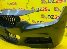 Бампер BMW 3-SERIES 2013/Цвет B39 51118067944 F30 N47D20C, передний