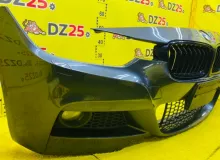 Бампер BMW 3-SERIES 2013/Цвет B39 51118067944 F30 N47D20C, передний