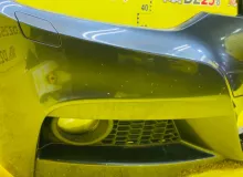 Бампер BMW 3-SERIES 2013/Цвет B39 51118067944 F30 N47D20C, передний