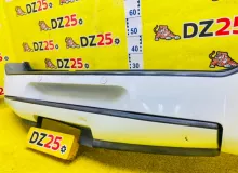 Бампер INFINITI QX56 2006/Цвет Q11 850227S625 JA60 VK56DE, задний