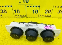 Блок управления климат-контролем HUMMER H3 2006 25920831 L52, передний