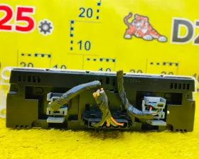 Блок управления климат-контролем General Motors