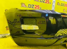 Бампер Land Rover RANGE ROVER EVOQUE 2012/Цвет 861 LR036184 L538 204PT/PT204, передний