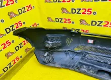 Бампер Land Rover RANGE ROVER EVOQUE 2012/Цвет 861 LR036184 L538 204PT/PT204, передний