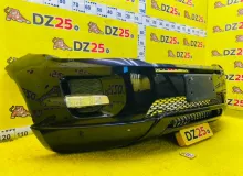 Бампер Land Rover RANGE ROVER EVOQUE 2012/Цвет 861 LR036184 L538 204PT/PT204, передний