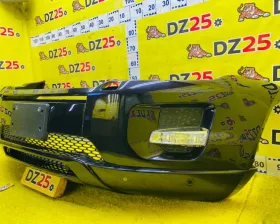 Бампер Land Rover