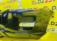 Бампер Land Rover RANGE ROVER EVOQUE 2012/Цвет 861 LR036184 L538 204PT/PT204, передний