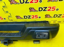 Бампер HUMMER H3 2006 15850414 L52, задний