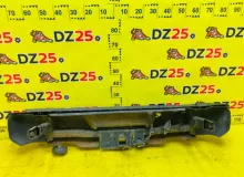 Бампер HUMMER H3 2006 15850414 L52, задний