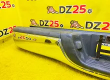 Бампер TOYOTA TUNDRA 1999/Цвет 056 521510C020 UCK40L/UCK41L/UCK30L/UCK31L/VCK40L/VCK30L/GSK30L 2UZFE, задний