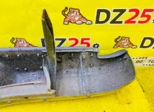 Бампер TOYOTA TUNDRA 1999/Цвет 056 521510C020 UCK40L/UCK41L/UCK30L/UCK31L/VCK40L/VCK30L/GSK30L 2UZFE, задний