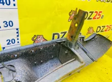 Бампер TOYOTA TUNDRA 1999/Цвет 056 521510C020 UCK40L/UCK41L/UCK30L/UCK31L/VCK40L/VCK30L/GSK30L 2UZFE, задний