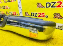 Бампер TOYOTA TUNDRA 1999/Цвет 056 521510C020 UCK40L/UCK41L/UCK30L/UCK31L/VCK40L/VCK30L/GSK30L 2UZFE, задний