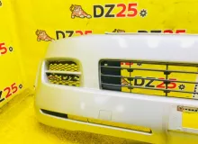 Бампер TOYOTA HIACE/REGIUS ACE 2008/Цвет 1E7 5211926571B0 KDH206V 1KDFTV, передний