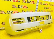 Бампер TOYOTA HIACE/REGIUS ACE 2008/Цвет 1E7 5211926571B0 KDH206V 1KDFTV, передний