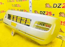 Бампер TOYOTA HIACE/REGIUS ACE 2008/Цвет 1E7 5211926571B0 KDH206V 1KDFTV, передний