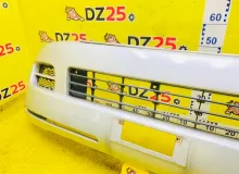 Бампер TOYOTA HIACE/REGIUS ACE 2008/Цвет 1E7 5211926571B0 KDH206V 1KDFTV, передний