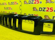 Решетка радиатора HUMMER H3 2006 15834196 L52, передняя