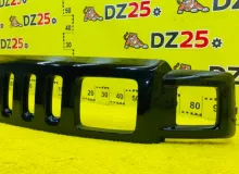 Решетка радиатора HUMMER H3 2006 15834196 L52, передняя